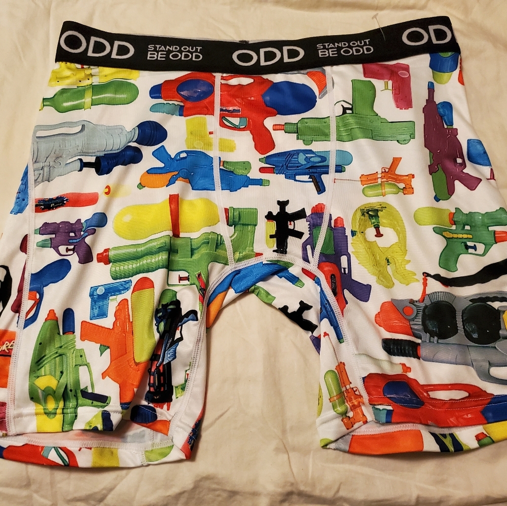 Mens Underwear